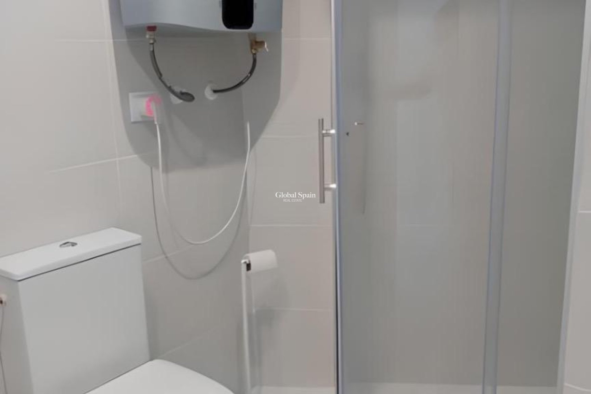 Wederverkoop - APPARTEMENT -
TORREVIEJA - Cabo Cervera