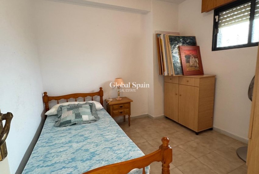 Wederverkoop - APPARTEMENT -
TORREVIEJA - Cabo Cervera