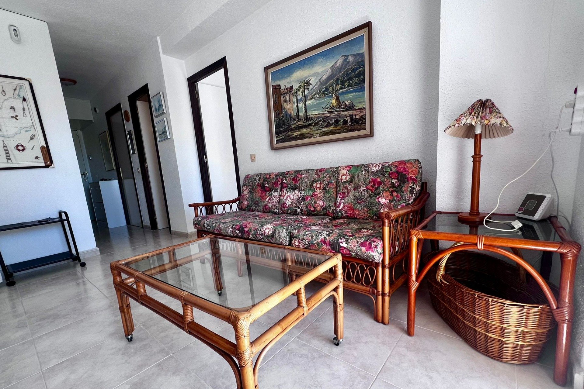 Wederverkoop - APPARTEMENT -
TORREVIEJA - Cabo Cervera