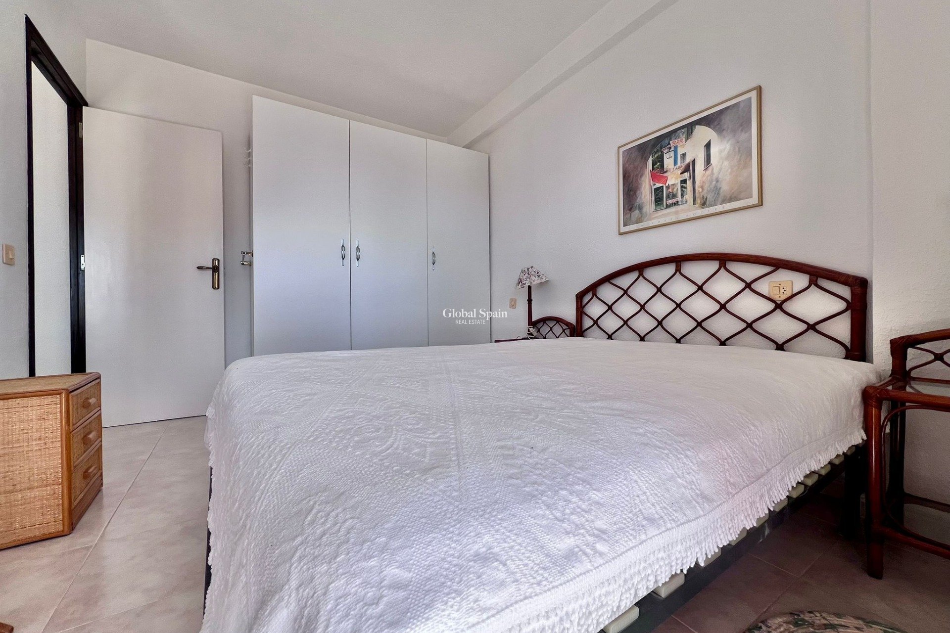 Wederverkoop - APPARTEMENT -
TORREVIEJA - Cabo Cervera