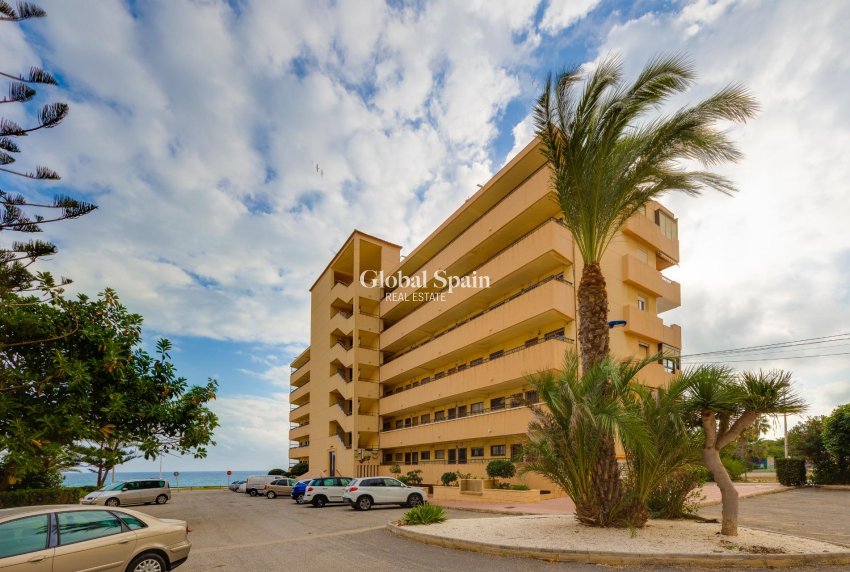 Wederverkoop - APPARTEMENT -
TORREVIEJA - Cabo Cervera