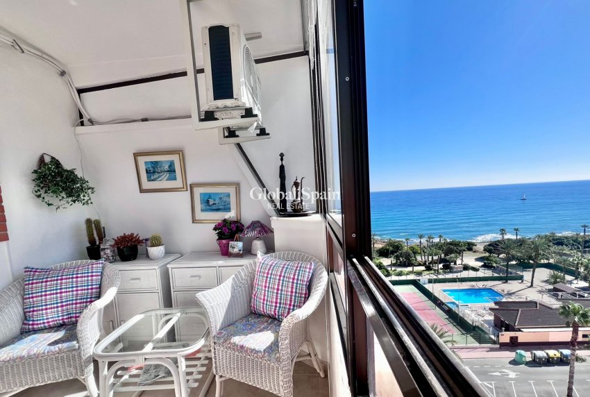 Wederverkoop - APPARTEMENT -
TORREVIEJA - Cabo Cervera