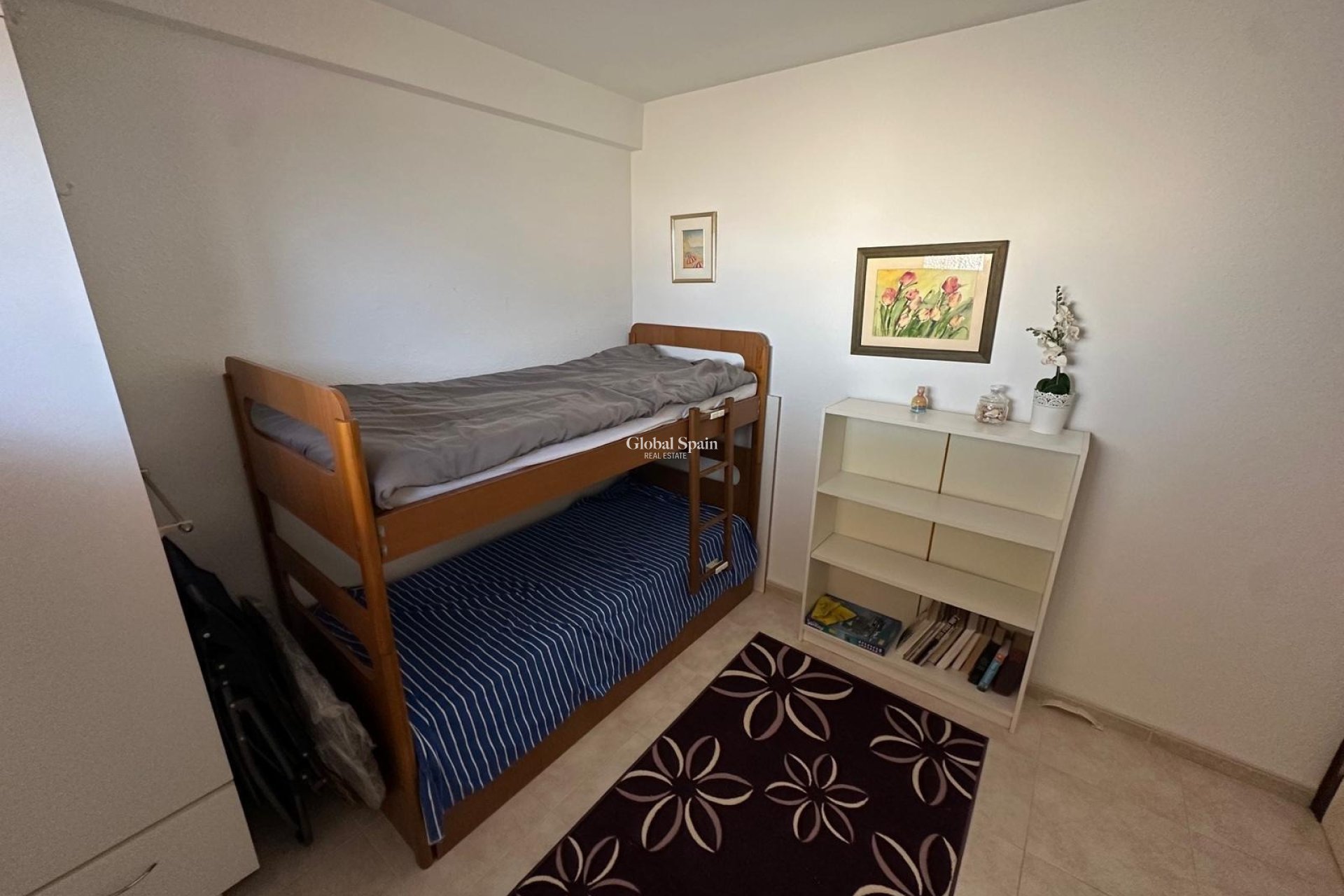Wederverkoop - APPARTEMENT -
TORREVIEJA - Cabo Cervera