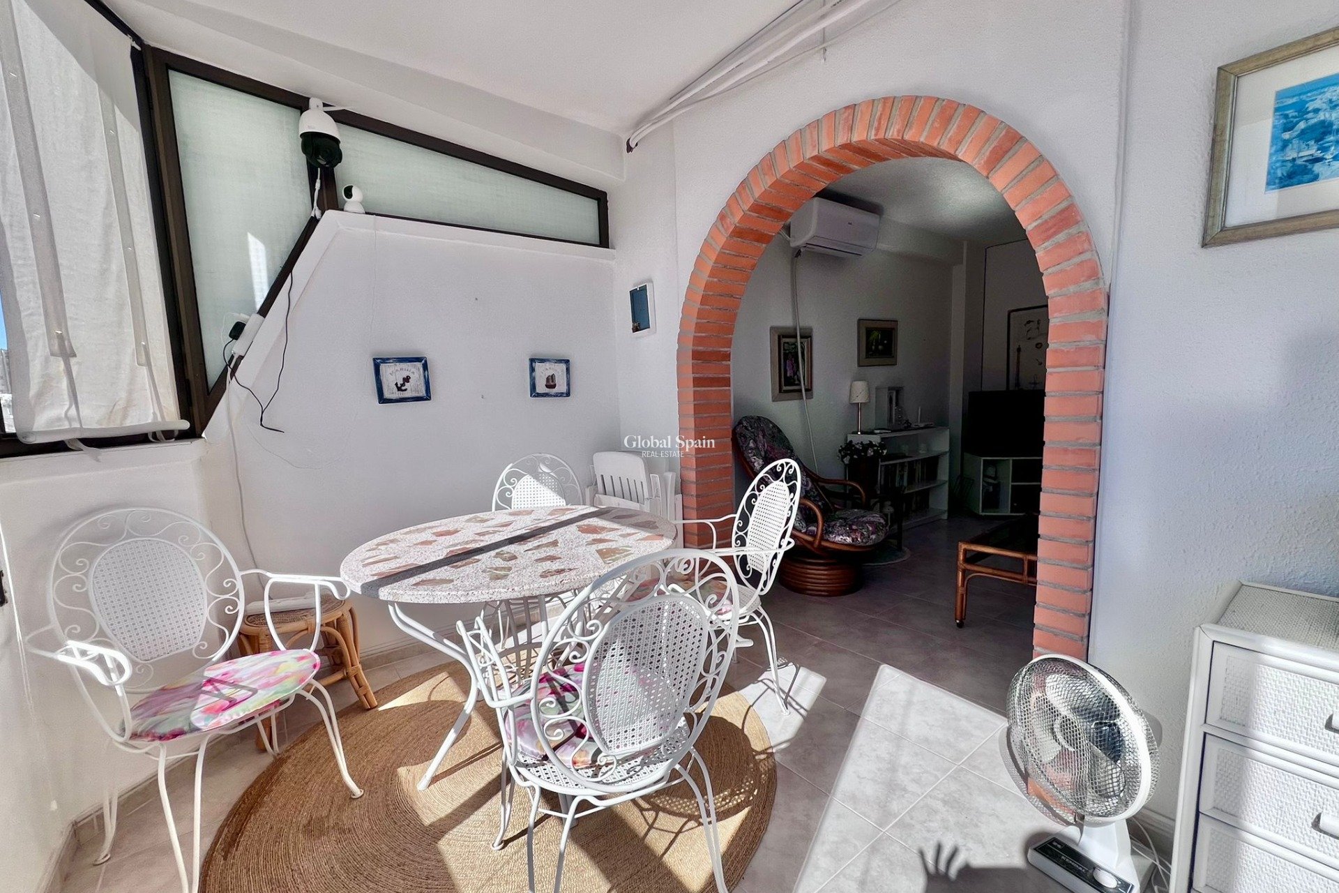 Wederverkoop - APPARTEMENT -
TORREVIEJA - Cabo Cervera