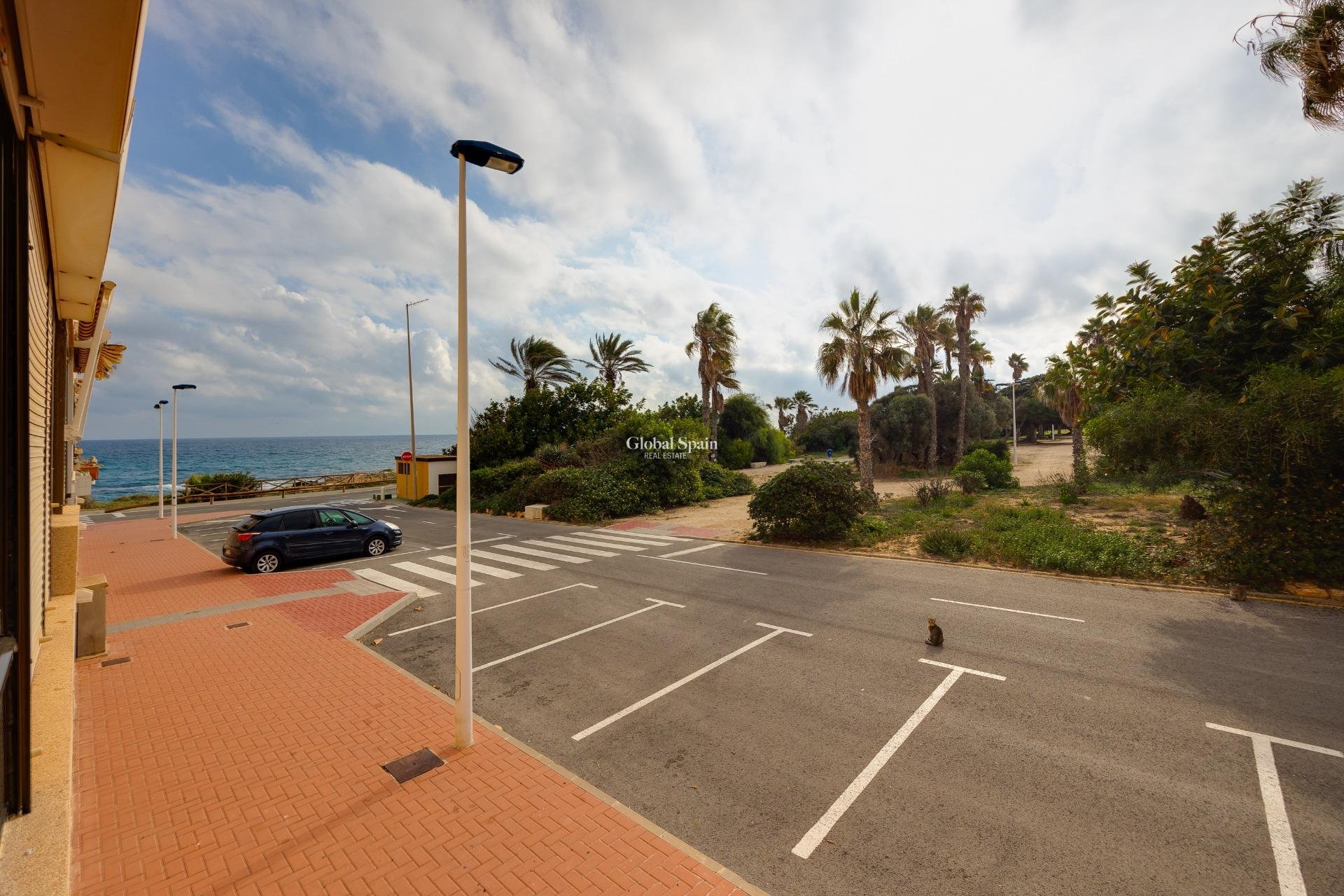 Wederverkoop - APPARTEMENT -
TORREVIEJA - Cabo Cervera