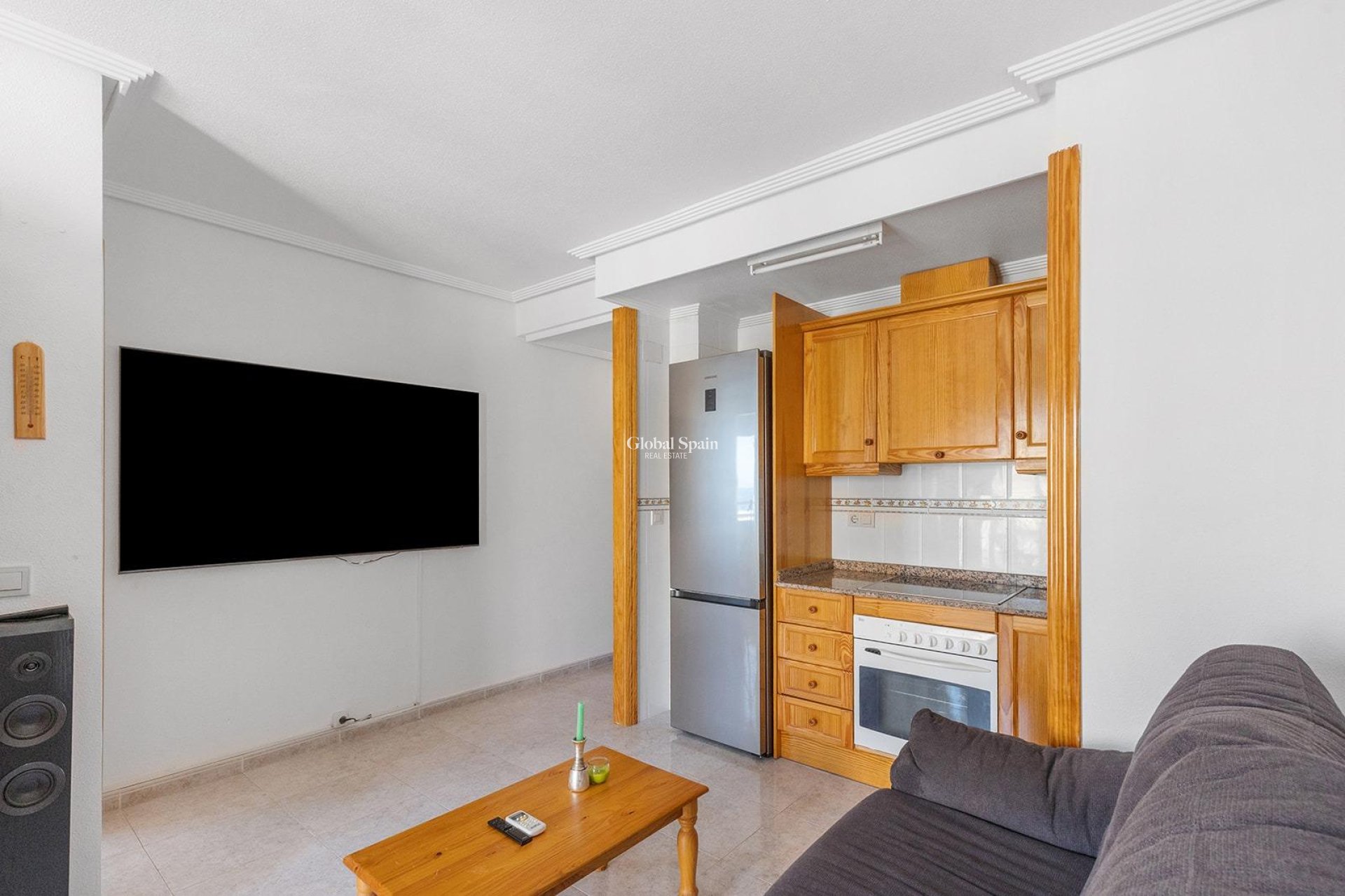 Wederverkoop - APPARTEMENT -
TORREVIEJA - Cabo Cervera