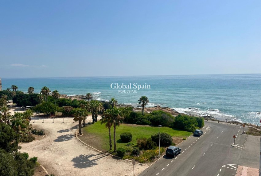 Wederverkoop - APPARTEMENT -
TORREVIEJA - Cabo Cervera