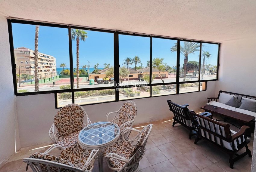 Wederverkoop - APPARTEMENT -
TORREVIEJA - Cabo Cervera