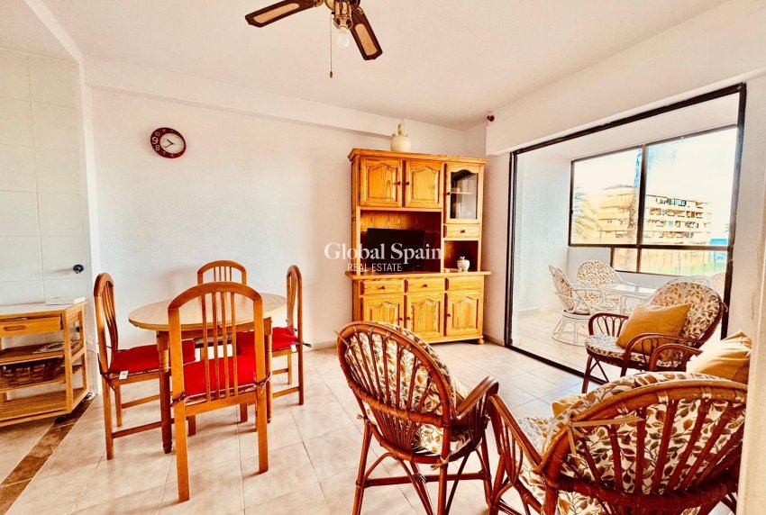 Wederverkoop - APPARTEMENT -
TORREVIEJA - Cabo Cervera
