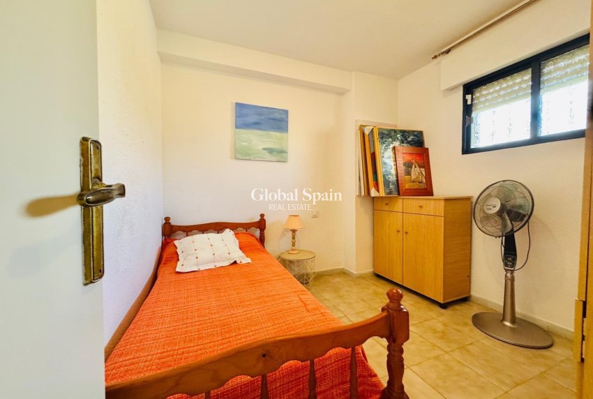 Wederverkoop - APPARTEMENT -
TORREVIEJA - Cabo Cervera