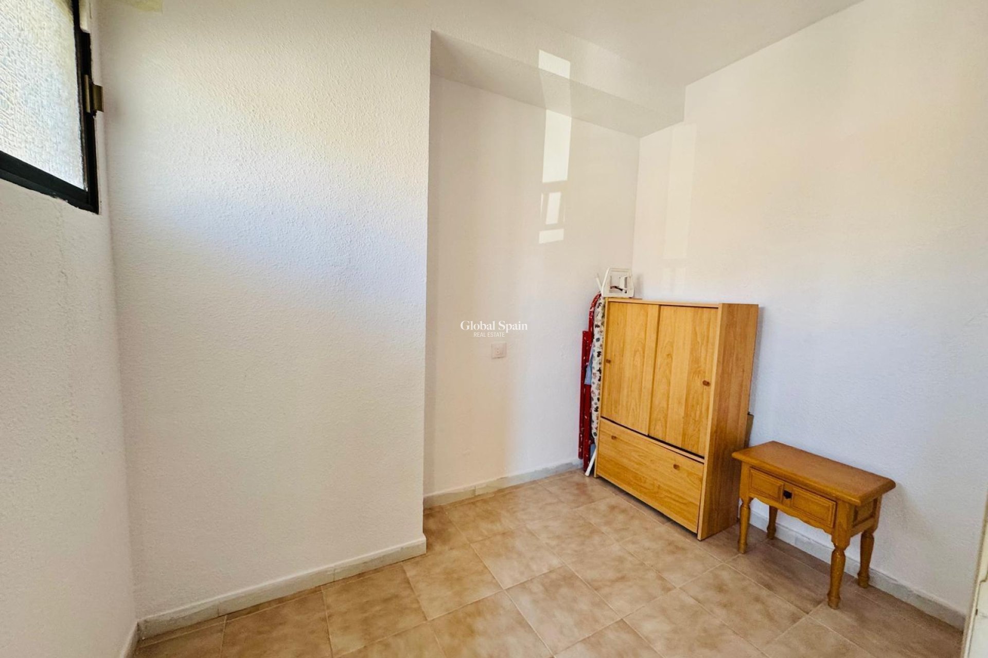 Wederverkoop - APPARTEMENT -
TORREVIEJA - Cabo Cervera