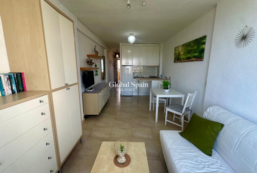 Wederverkoop - APPARTEMENT -
TORREVIEJA - Cabo Cervera