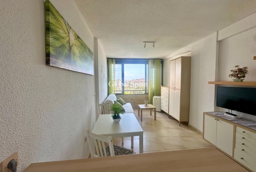Wederverkoop - APPARTEMENT -
TORREVIEJA - Cabo Cervera