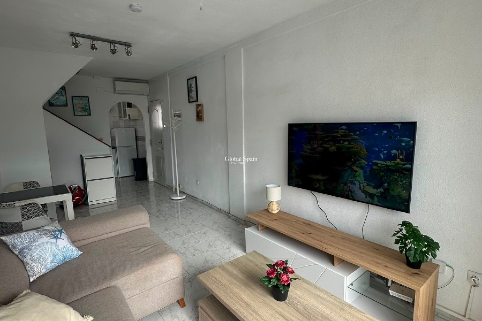 Wederverkoop - APPARTEMENT -
TORREVIEJA - Calas blanca