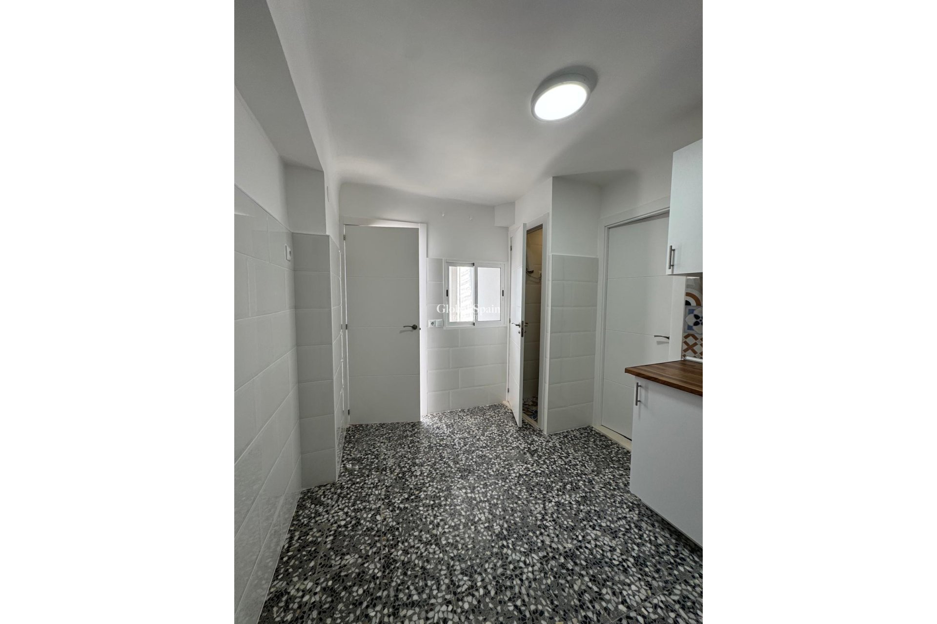 Wederverkoop - APPARTEMENT -
TORREVIEJA - Center