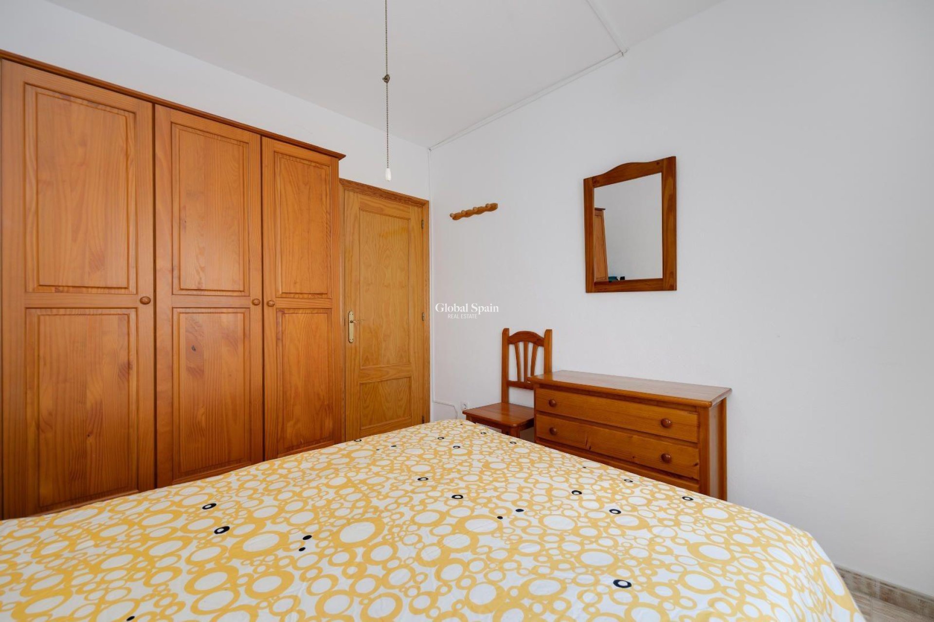 Wederverkoop - APPARTEMENT -
TORREVIEJA - Center