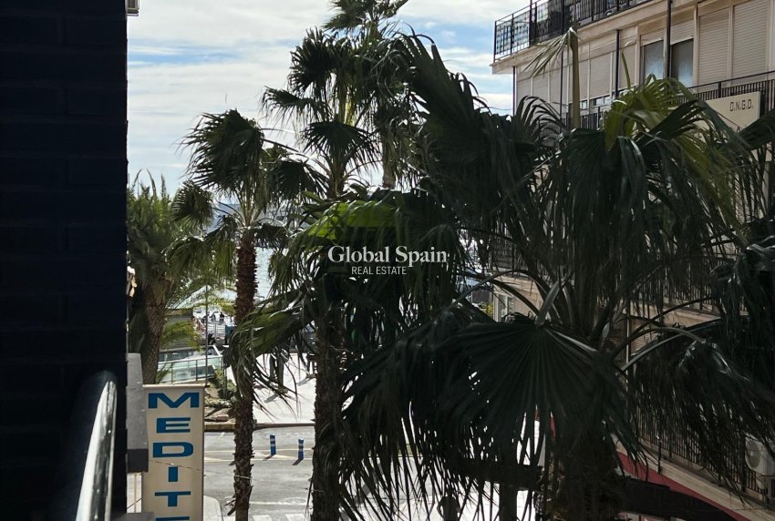 Wederverkoop - APPARTEMENT -
TORREVIEJA - Center