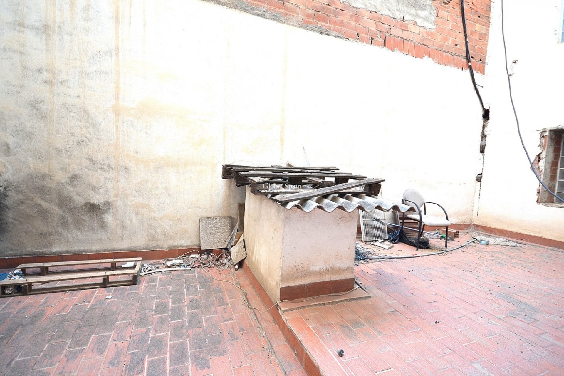 Wederverkoop - APPARTEMENT -
TORREVIEJA - Center