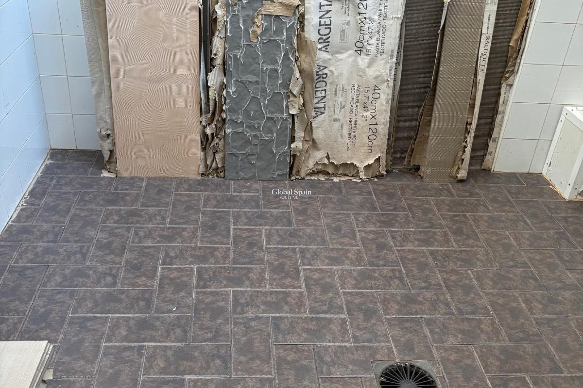 Wederverkoop - APPARTEMENT -
TORREVIEJA - Center