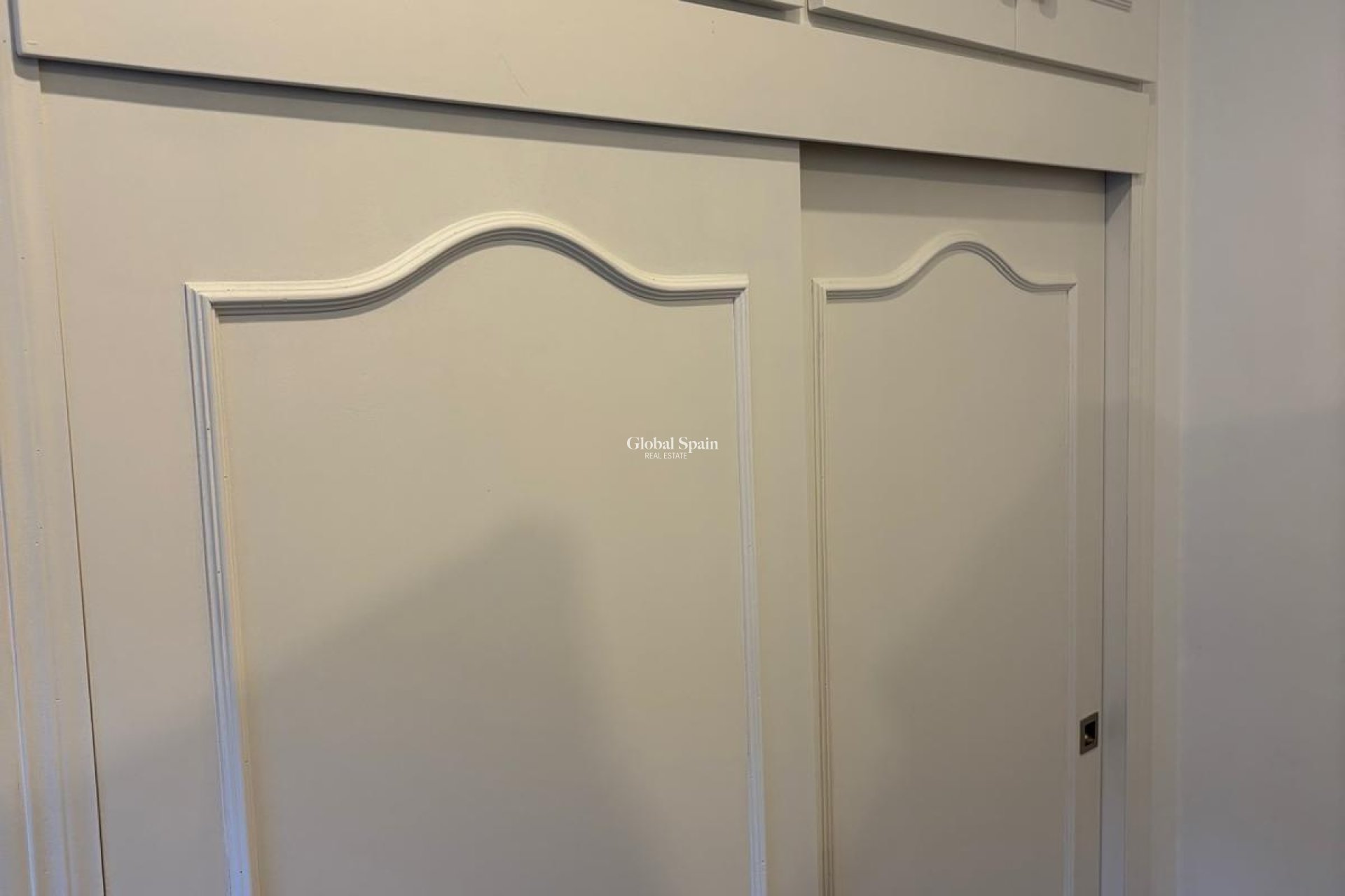 Wederverkoop - APPARTEMENT -
TORREVIEJA - Center