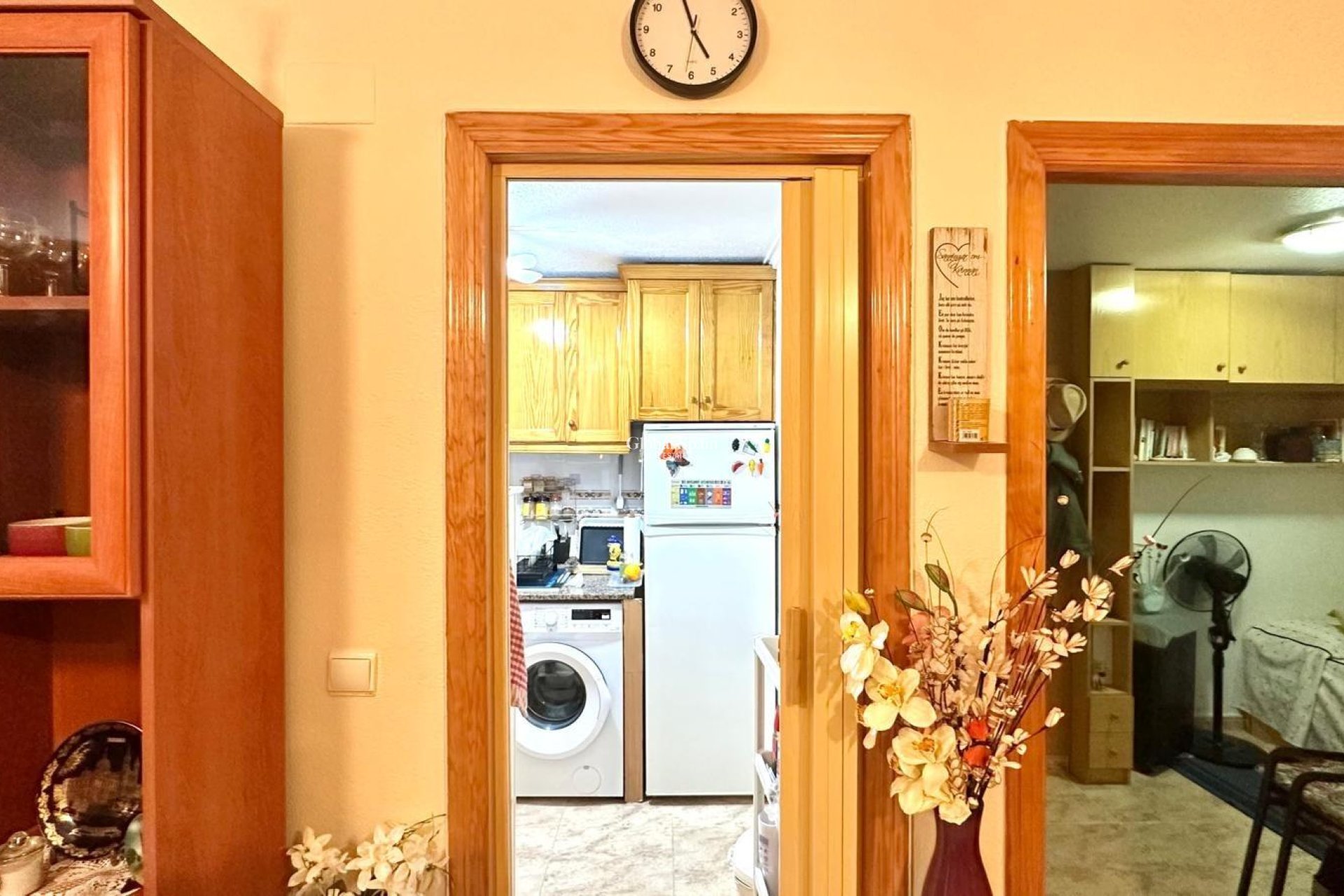 Wederverkoop - APPARTEMENT -
TORREVIEJA - Center