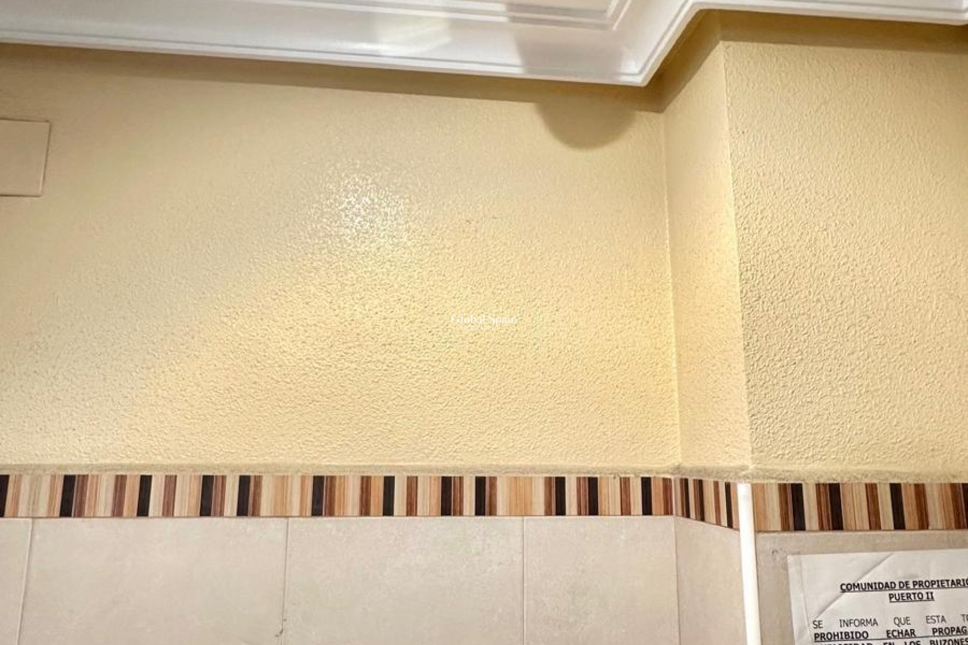 Wederverkoop - APPARTEMENT -
TORREVIEJA - Center