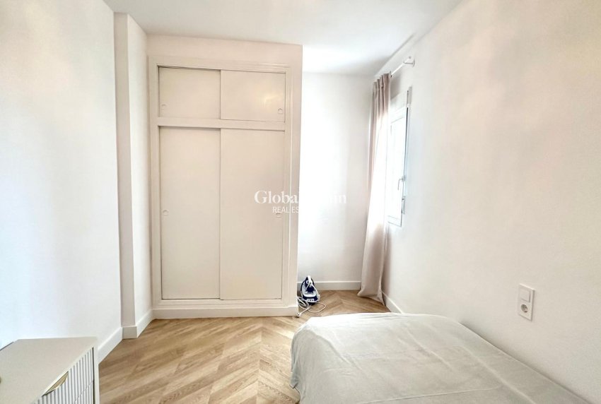 Wederverkoop - APPARTEMENT -
TORREVIEJA - Center