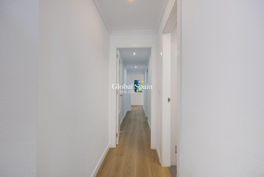 Wederverkoop - APPARTEMENT -
TORREVIEJA - Center