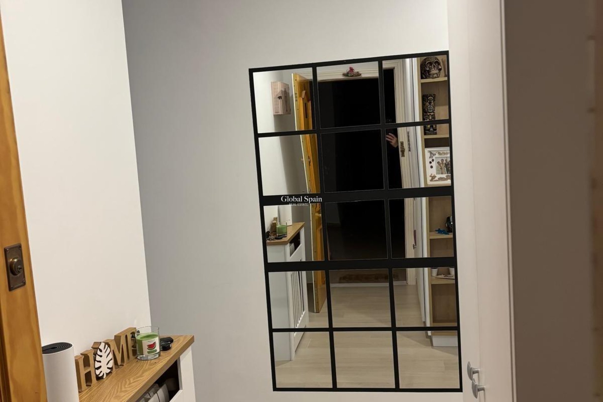 Wederverkoop - APPARTEMENT -
TORREVIEJA - Center