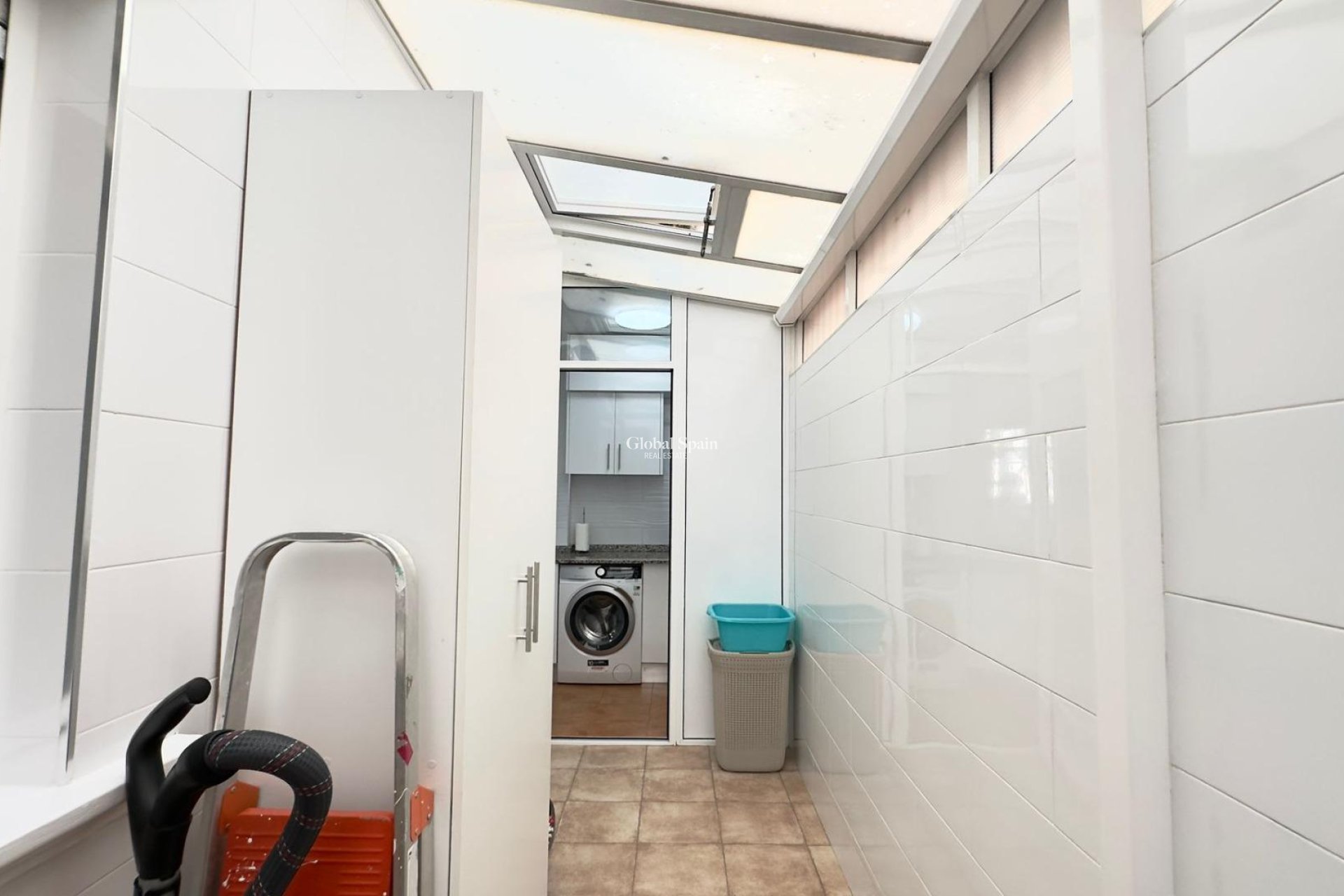 Wederverkoop - APPARTEMENT -
TORREVIEJA - Center