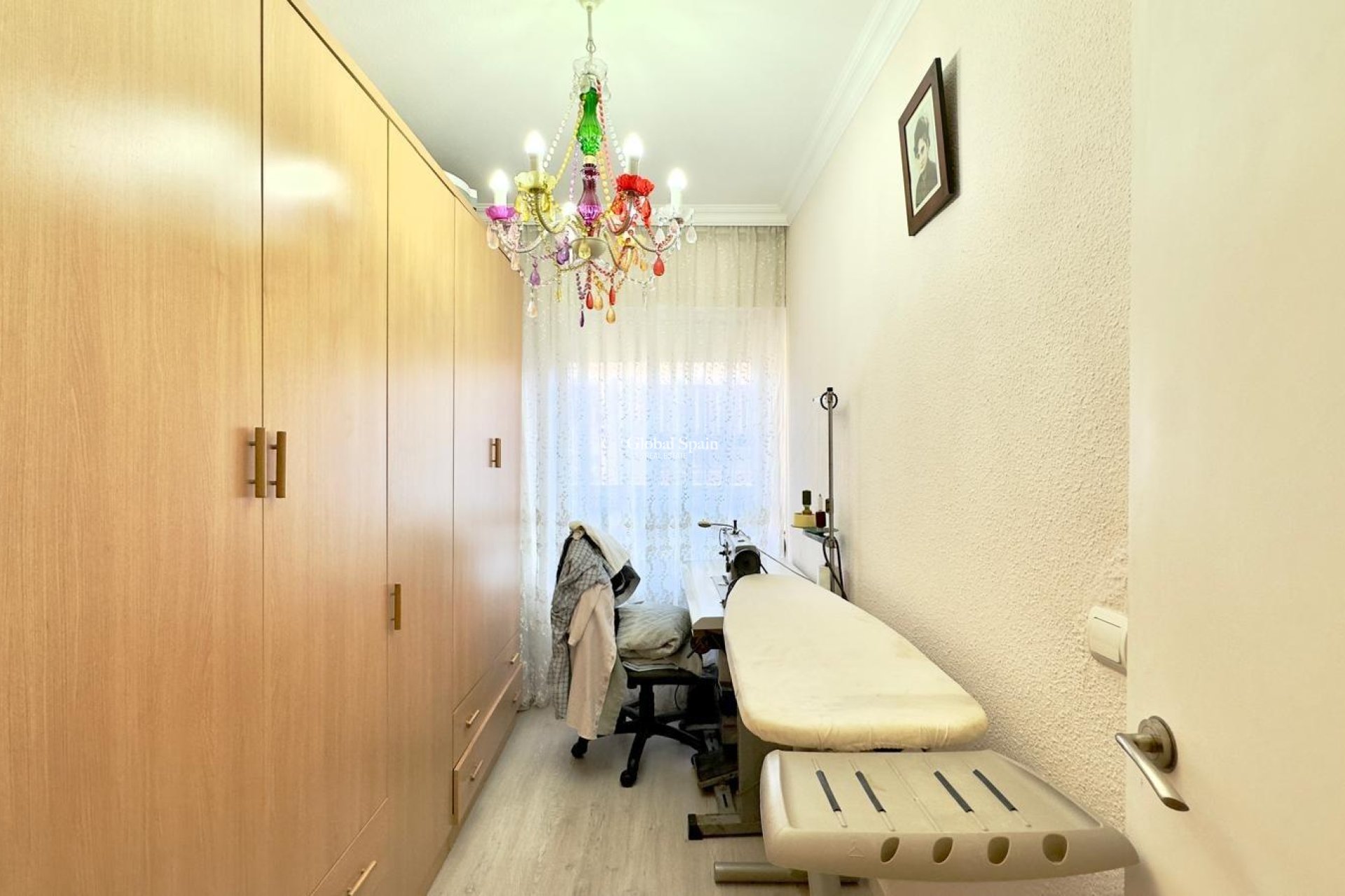 Wederverkoop - APPARTEMENT -
TORREVIEJA - Center