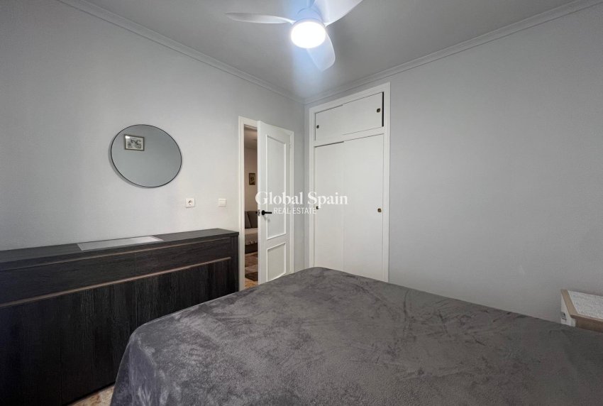 Wederverkoop - APPARTEMENT -
TORREVIEJA - Center