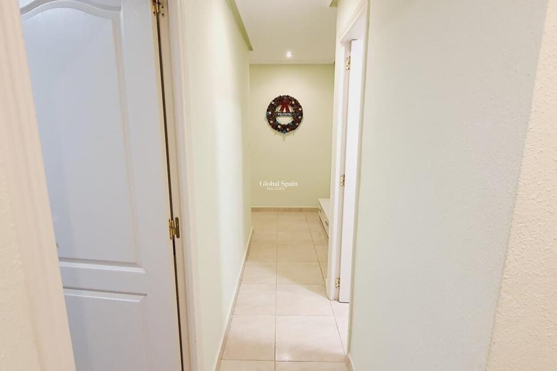 Wederverkoop - APPARTEMENT -
TORREVIEJA - Center