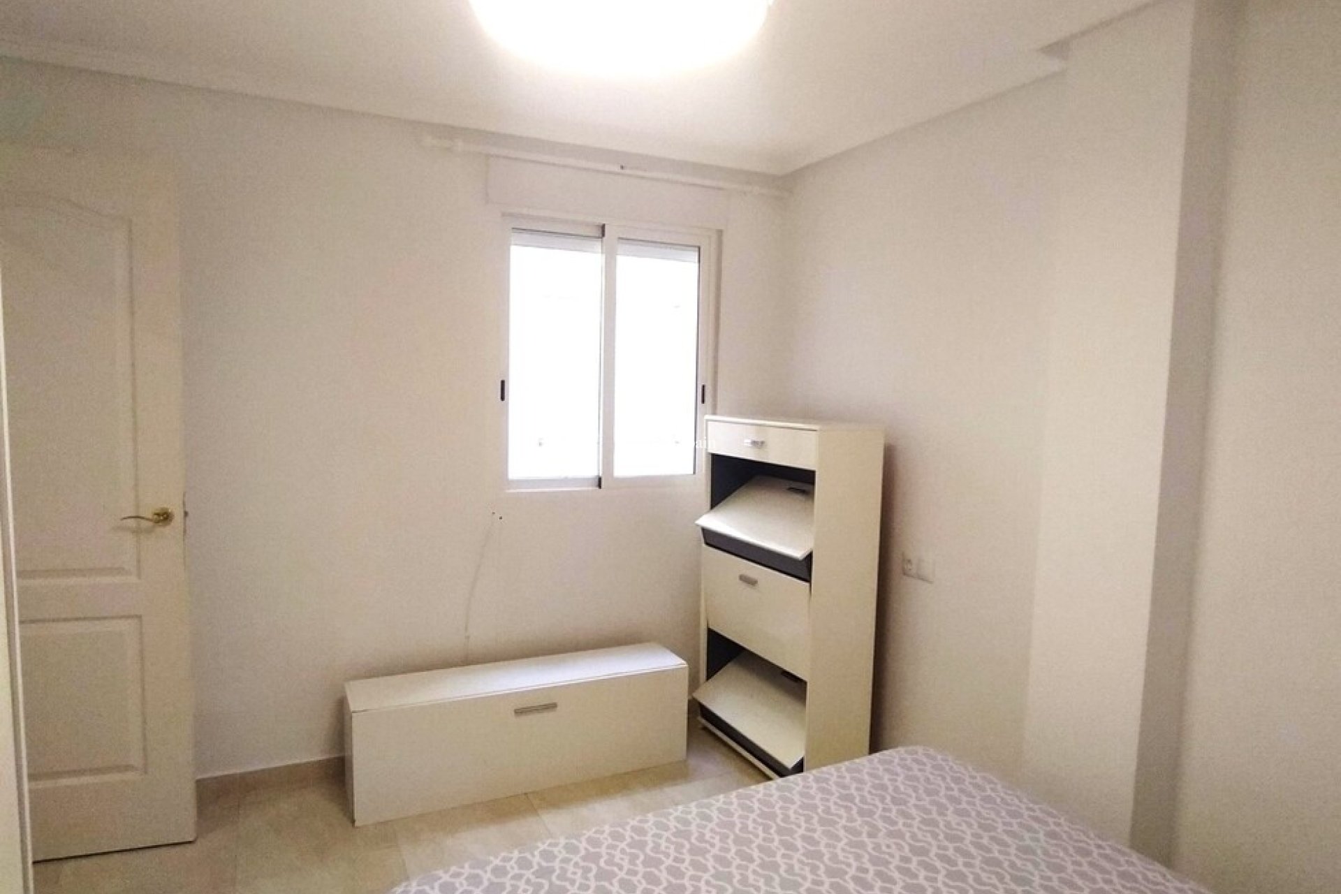 Wederverkoop - APPARTEMENT -
TORREVIEJA - Center