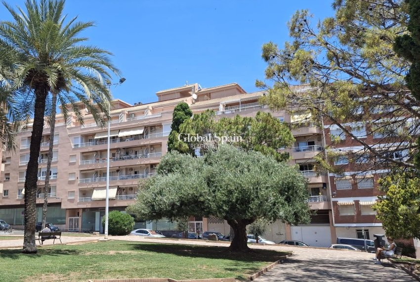 Wederverkoop - APPARTEMENT -
TORREVIEJA - Center
