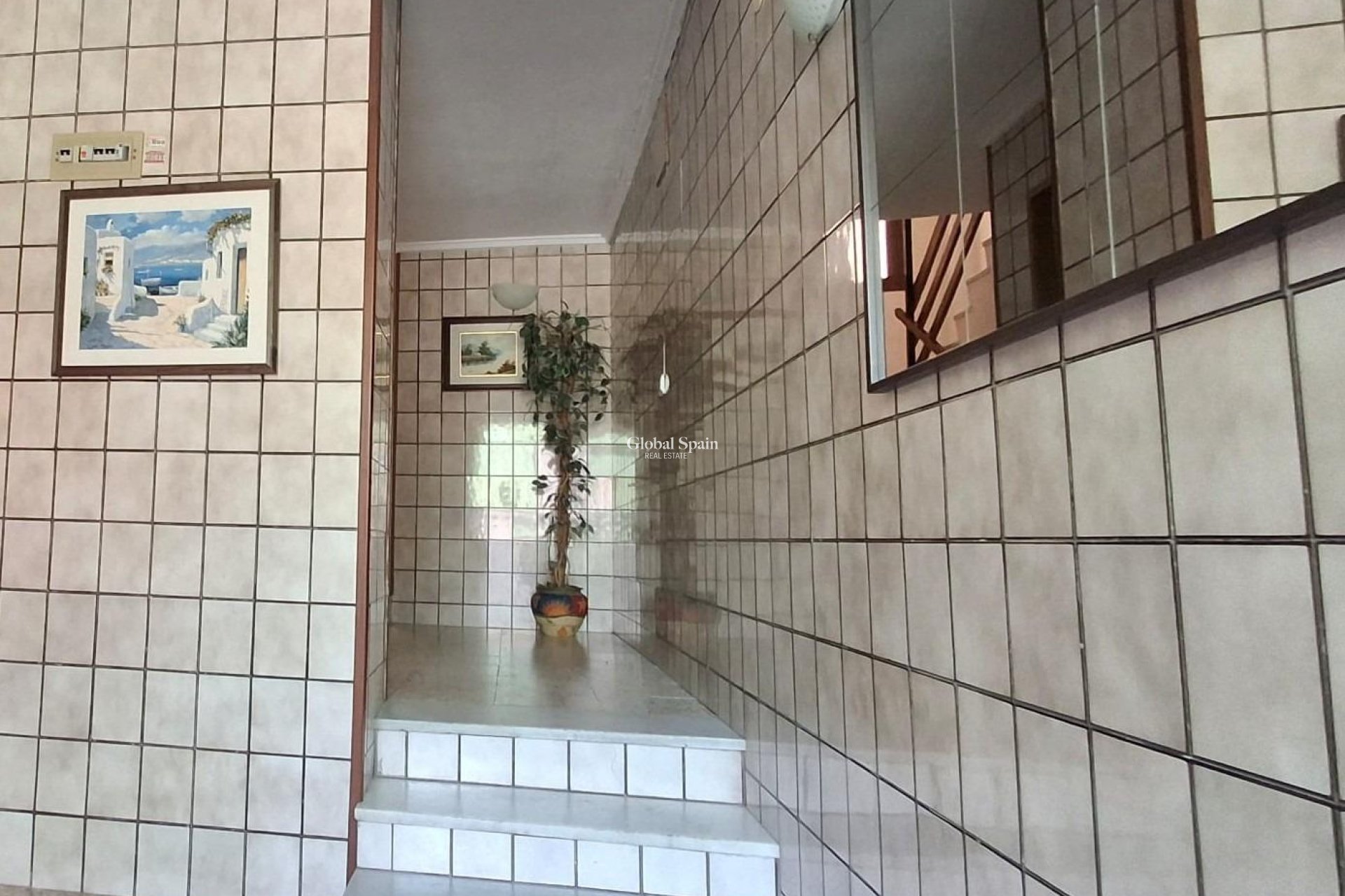 Wederverkoop - APPARTEMENT -
TORREVIEJA - Center