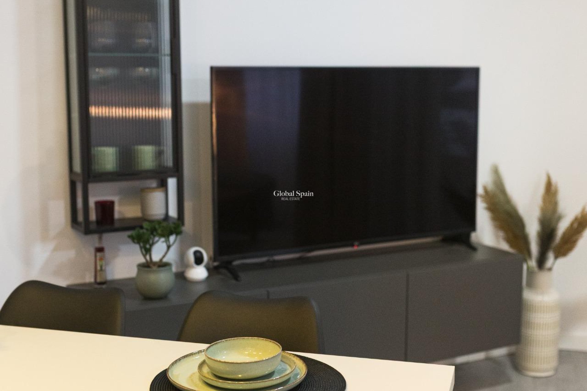 Wederverkoop - APPARTEMENT -
TORREVIEJA - Center