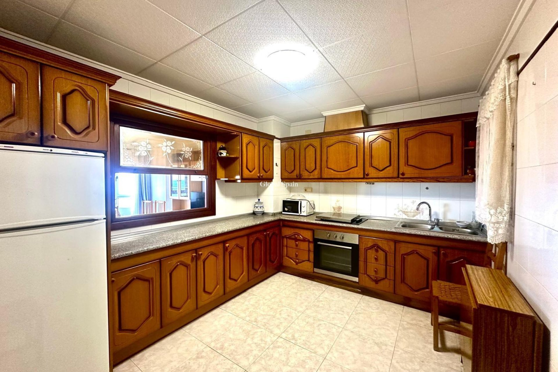Wederverkoop - APPARTEMENT -
TORREVIEJA - Center