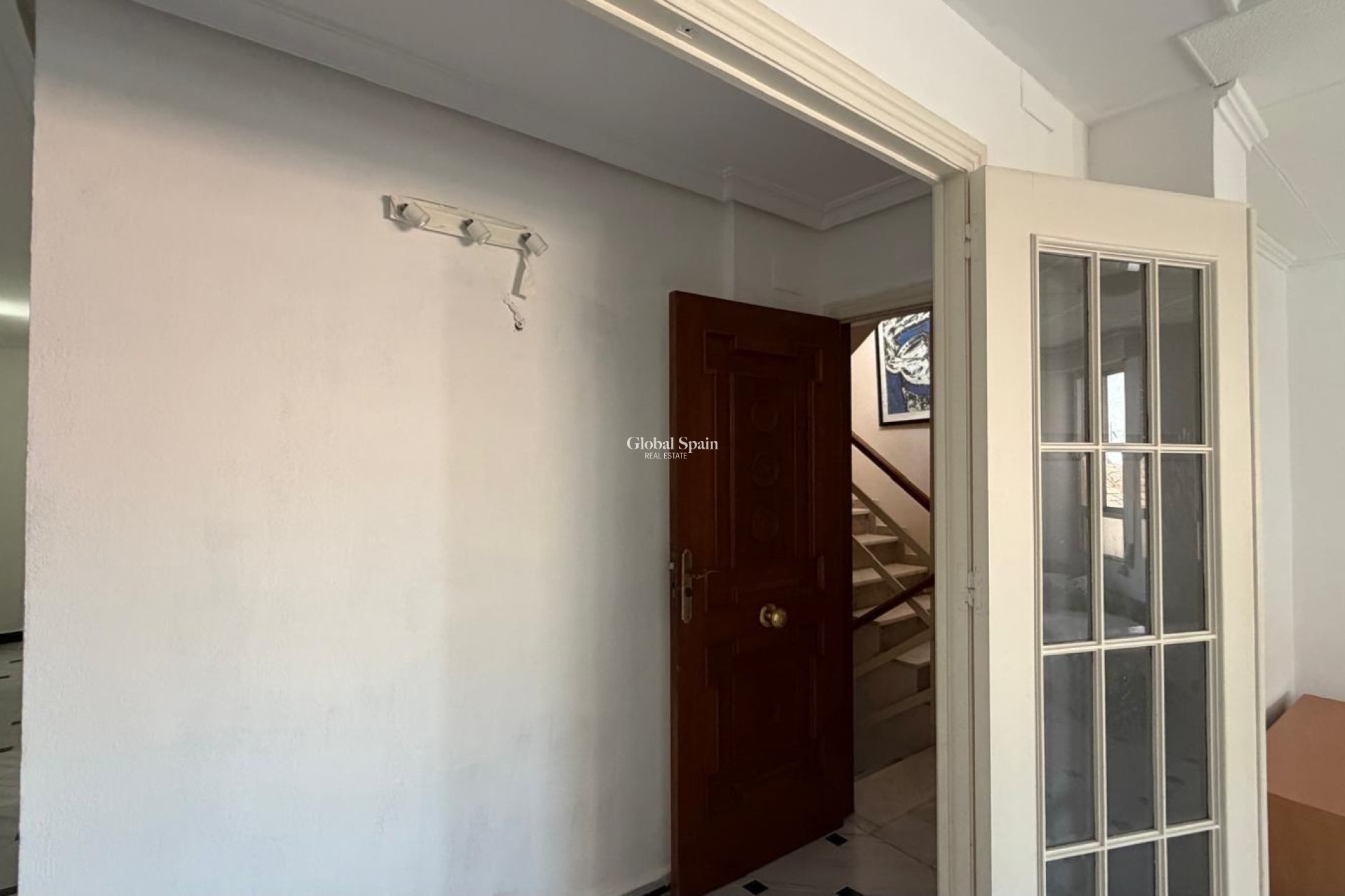 Wederverkoop - APPARTEMENT -
TORREVIEJA - Center