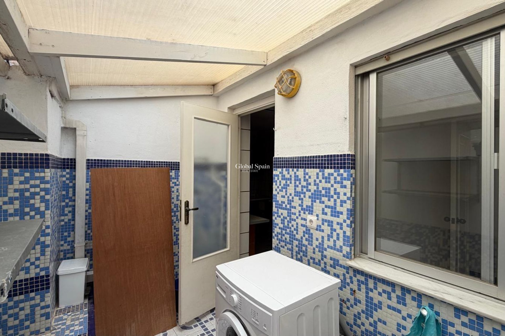 Wederverkoop - APPARTEMENT -
TORREVIEJA - Center
