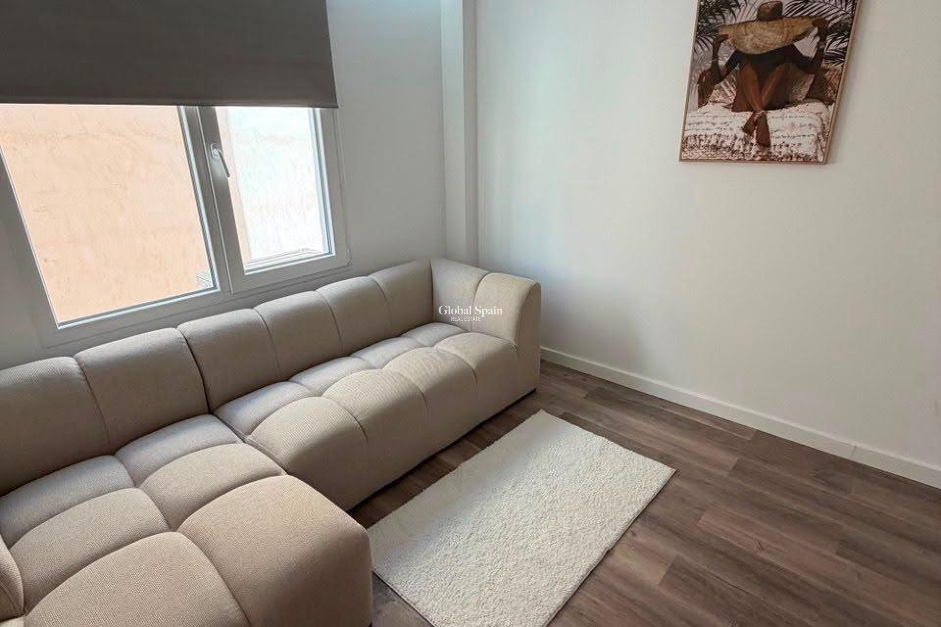 Wederverkoop - APPARTEMENT -
TORREVIEJA - Center