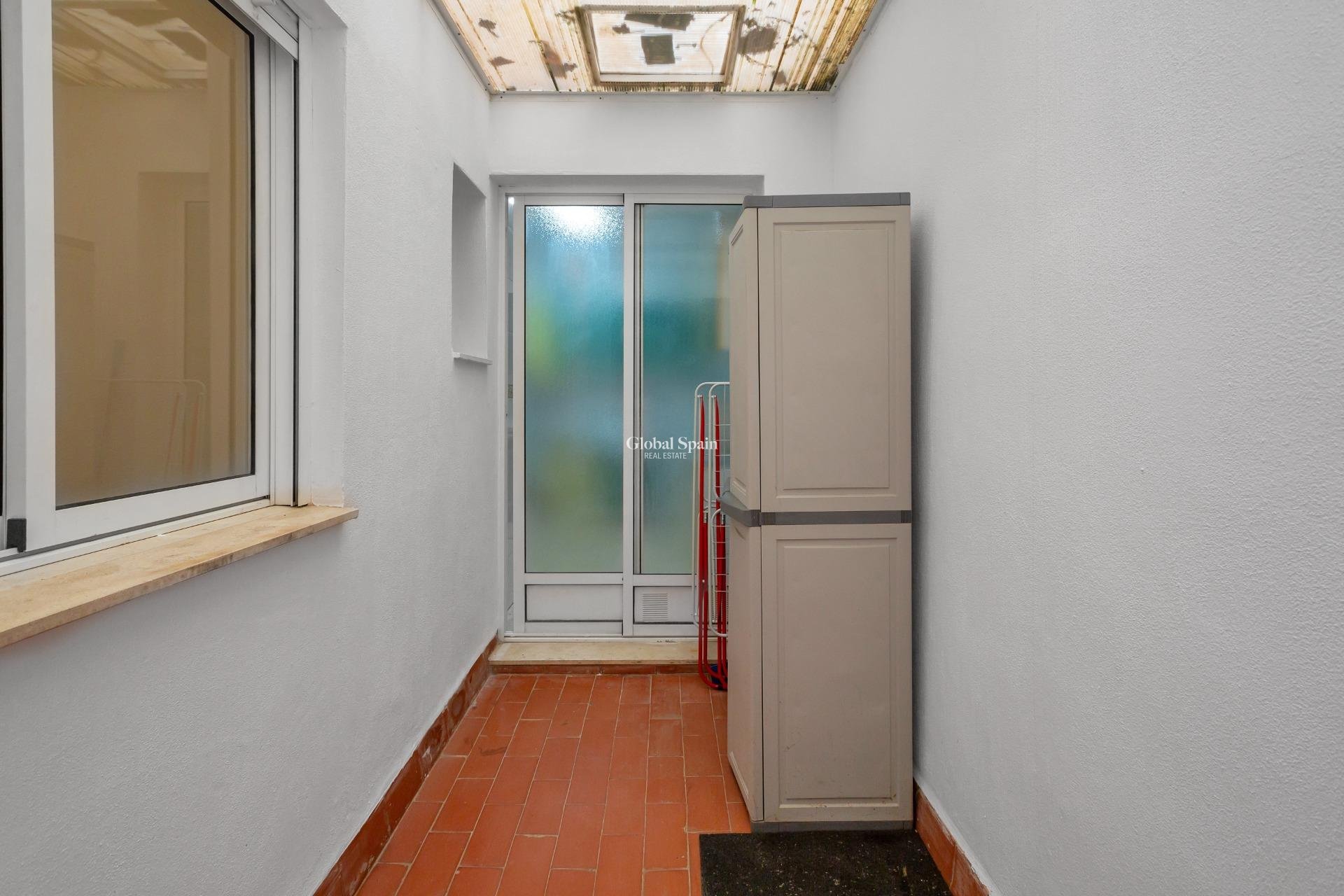 Wederverkoop - Appartement -
TORREVIEJA - Centro