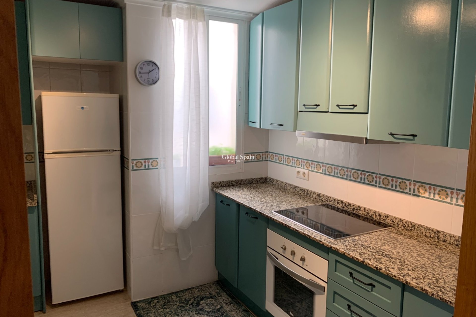 Wederverkoop - Appartement -
TORREVIEJA - Centro