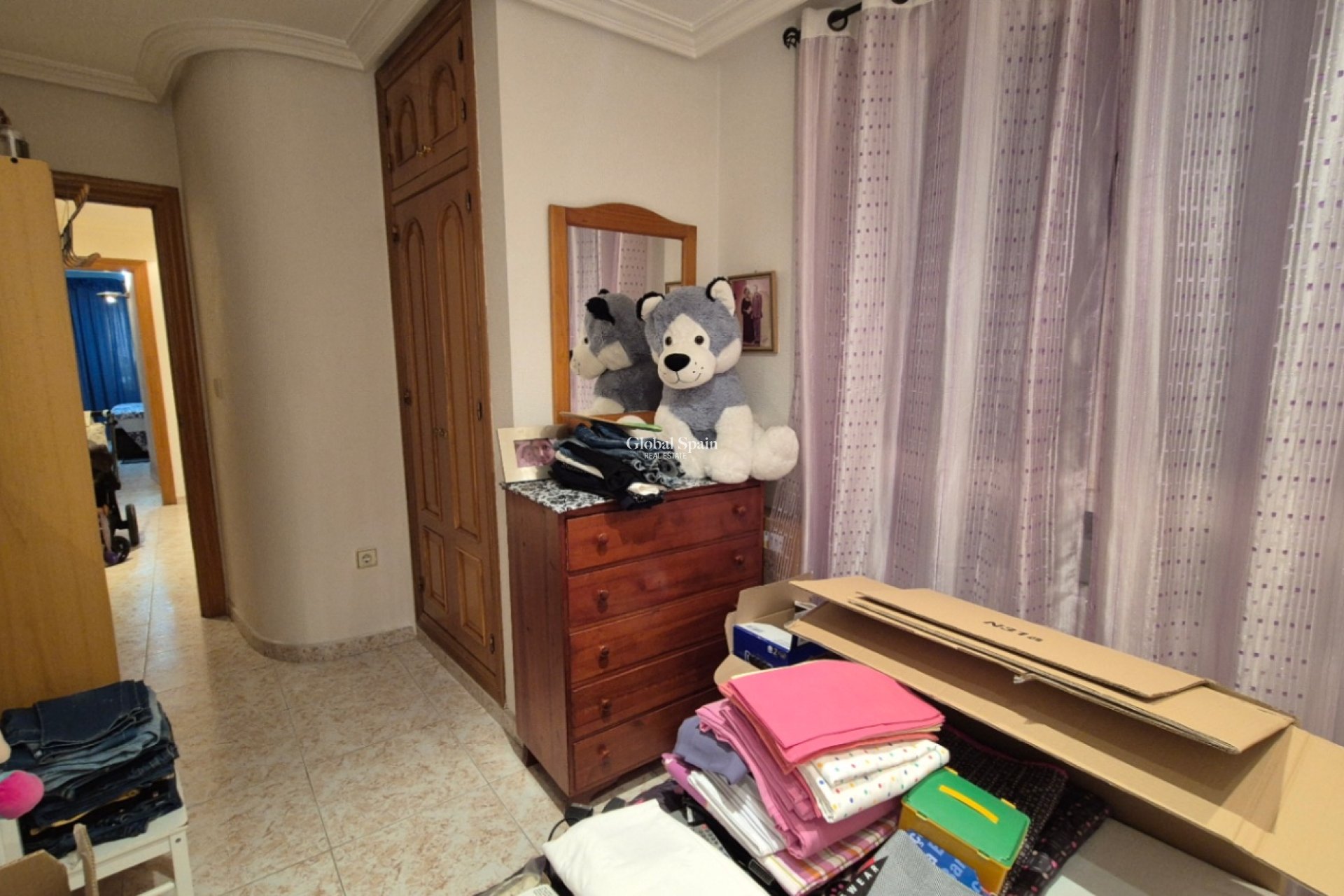 Wederverkoop - Appartement -
TORREVIEJA - Costa Blanca Sur