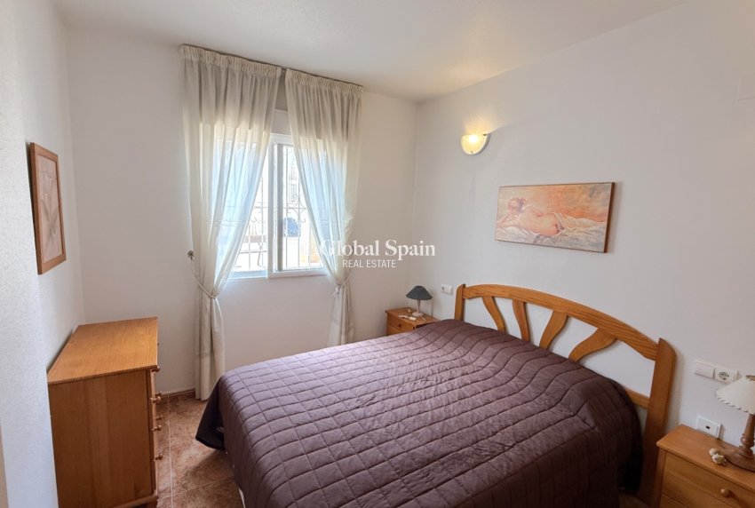 Wederverkoop - Appartement -
TORREVIEJA - Costa Blanca Sur