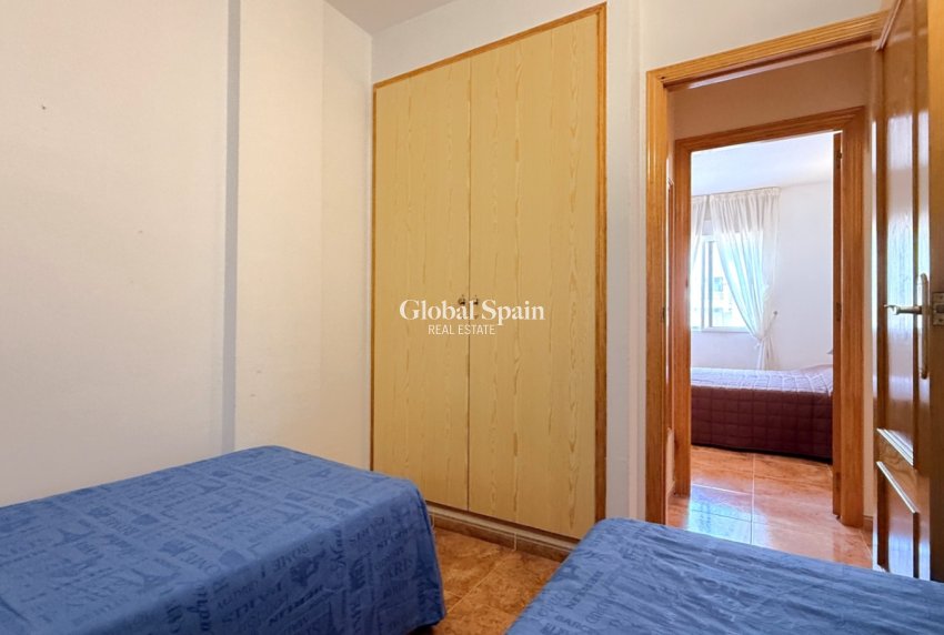 Wederverkoop - Appartement -
TORREVIEJA - Costa Blanca Sur