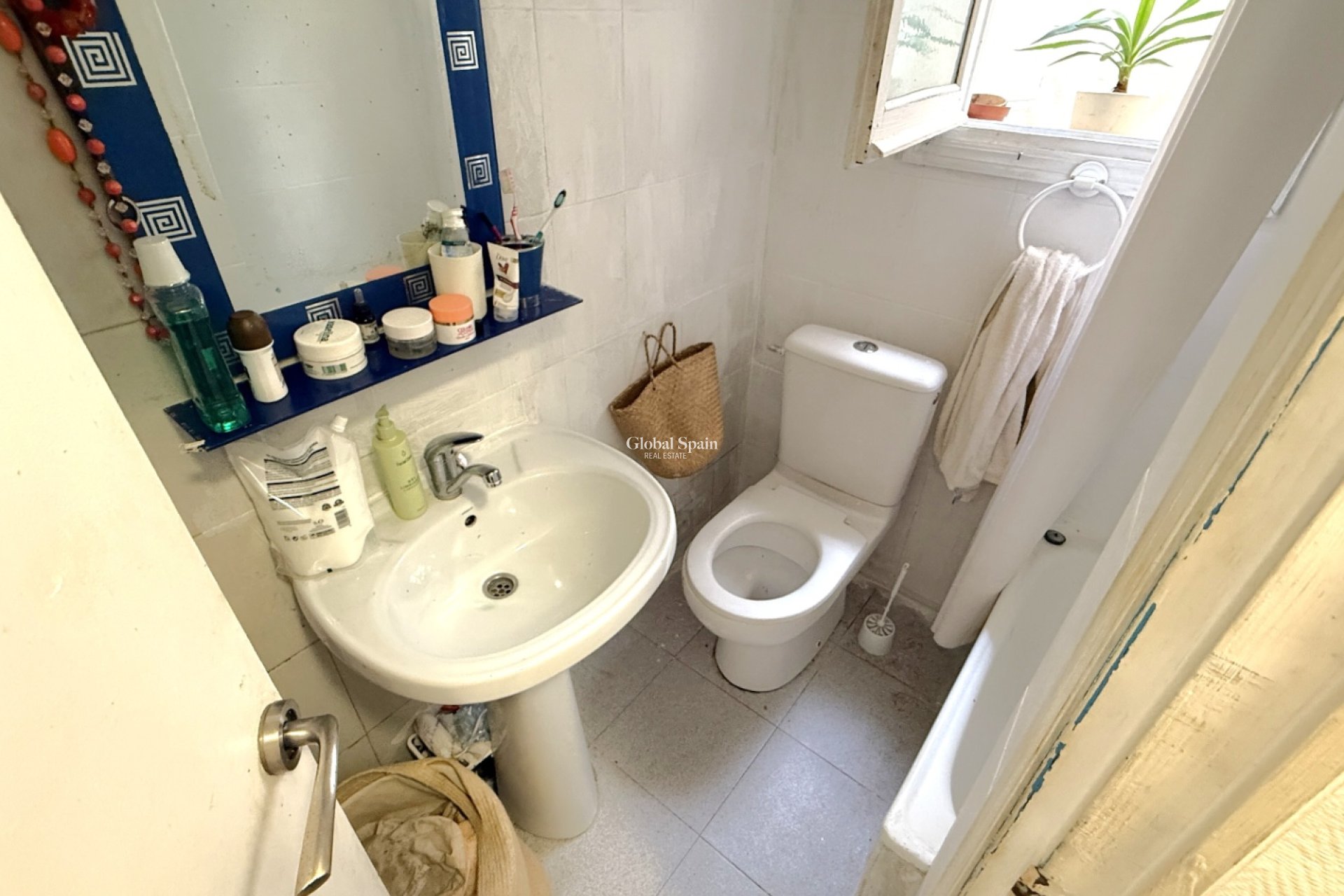 Wederverkoop - APPARTEMENT -
TORREVIEJA - Costa Blanca Sur