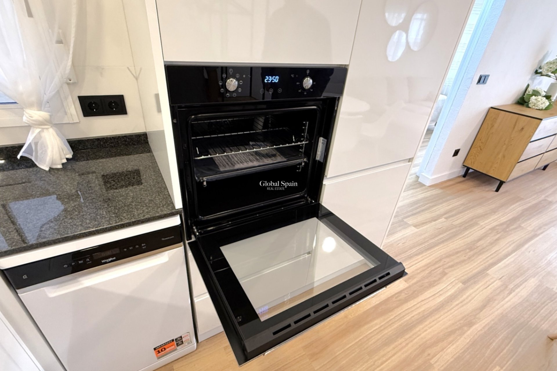 Wederverkoop - Appartement -
TORREVIEJA - Costa Blanca Sur