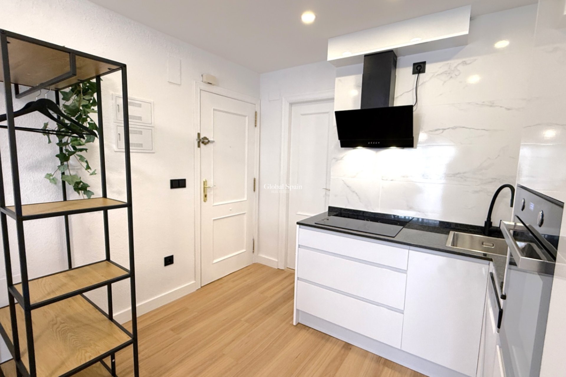 Wederverkoop - Appartement -
TORREVIEJA - Costa Blanca Sur