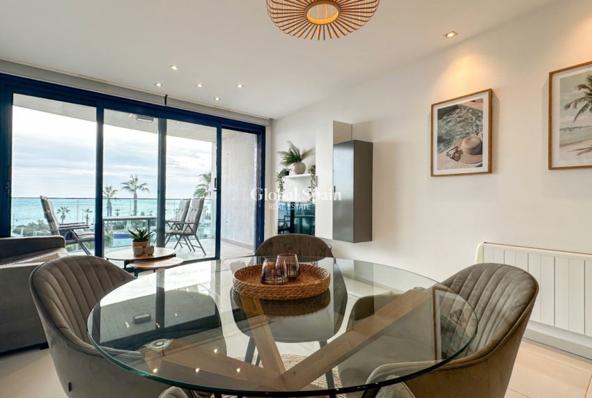 Wederverkoop - Appartement -
TORREVIEJA - Costa Blanca Sur